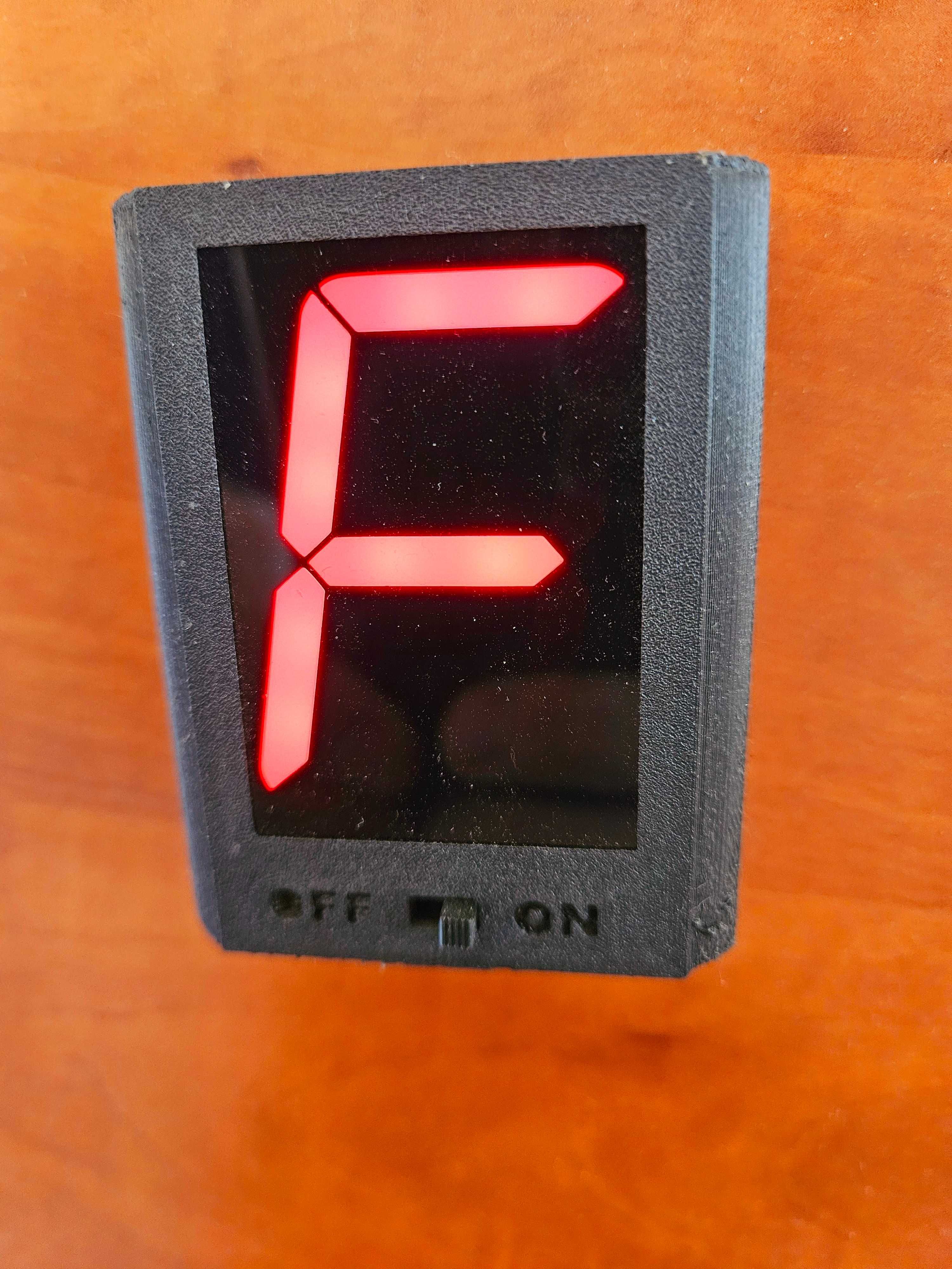 Indicator sonda nivel apa caravana rezervor casa curte rulota bidon