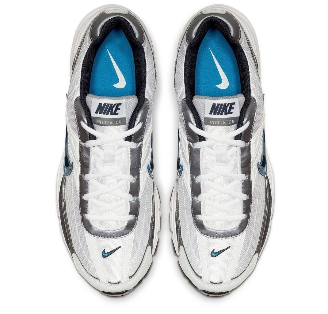 Nike Initiator Sn42 - White/Obsidian