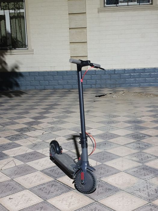 Продаётся Электросамокат