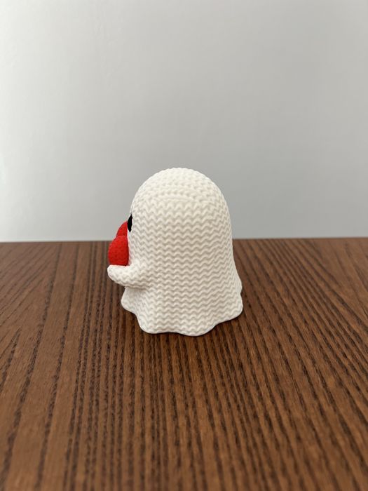 Fantoma Cute Halloween Love Ghost