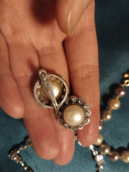 Таза Сырга СССР Кумис