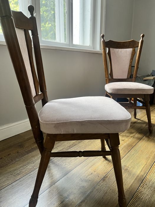 Два виенски стола