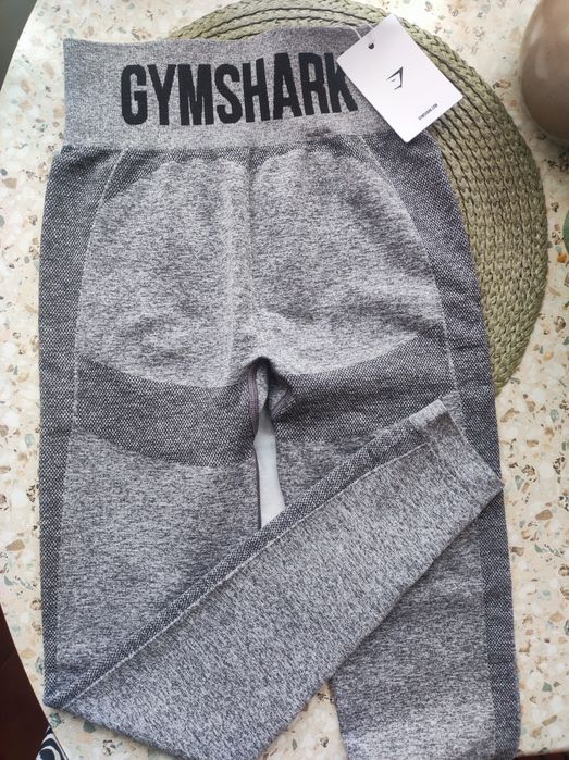 НОВ GUMSHARK клин S / Flex High Waisted Leggings