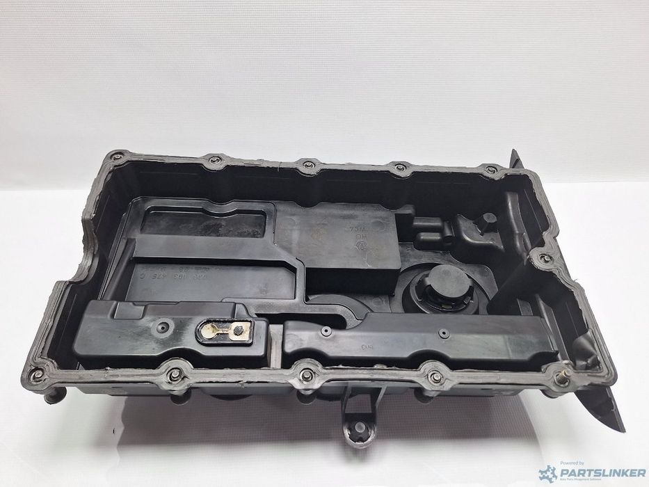 Capac culbutori VOLKSWAGEN TOURAN (1T1, 1T2) [ 2003 - 2010 ] TDI (BMN) 125KW|170HP OEM 03G103469L