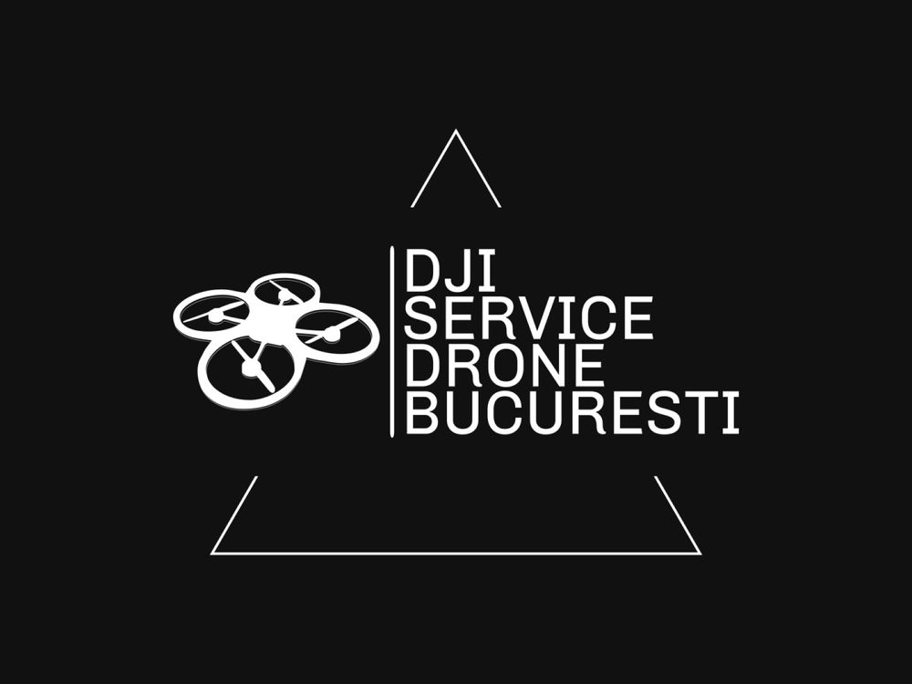 Reparatii drone / service drone, orice model DJI