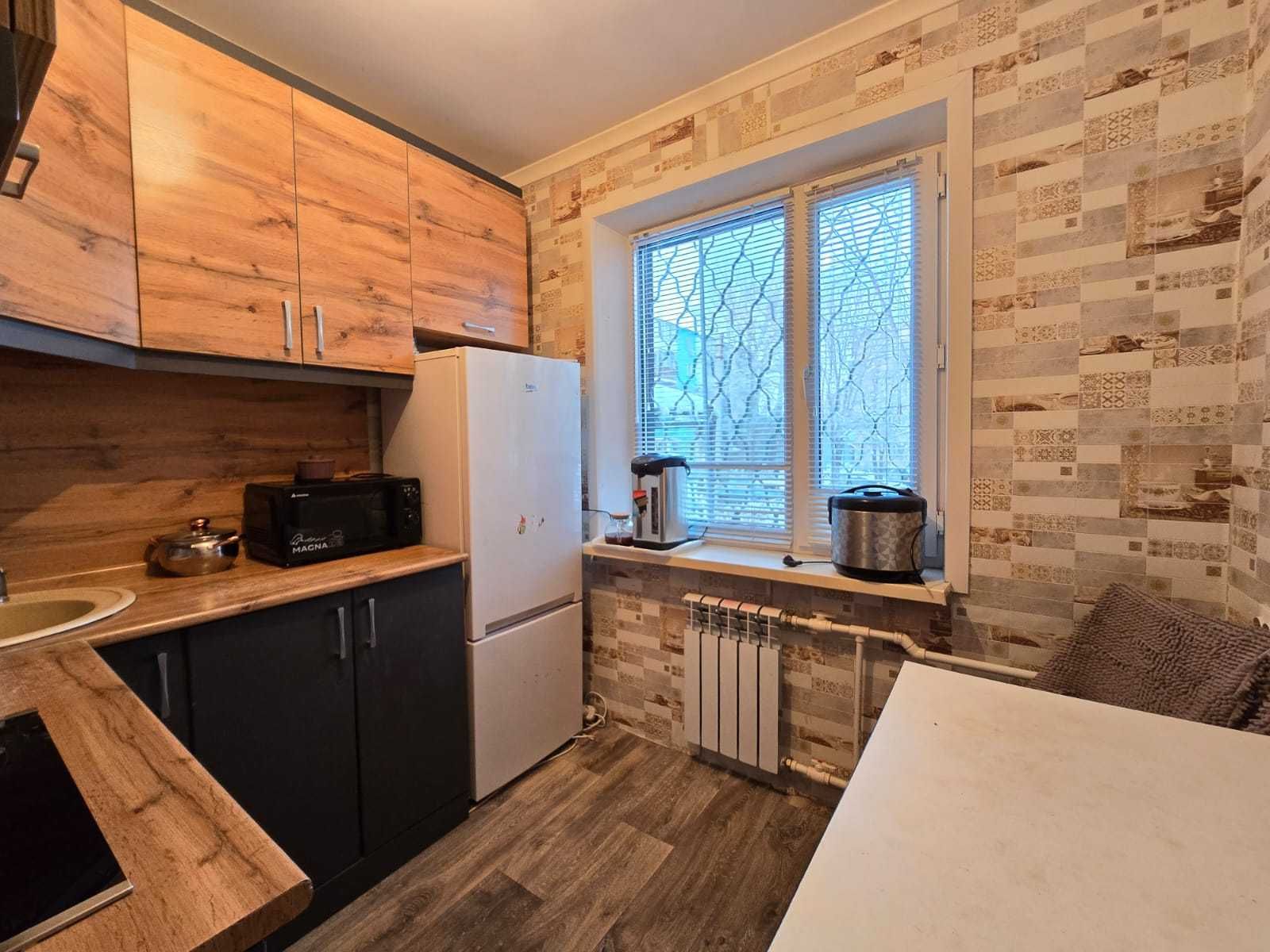 Продам 3х комн в районе Батыра/ПОМОЩЬ В ИПОТЕКЕ