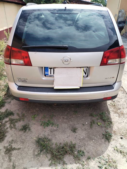 De vanzare Opel Vectra 1.9 TDI 2300 EURO  NEGOCIABIL