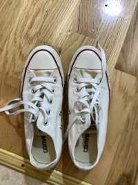 converse papuci low