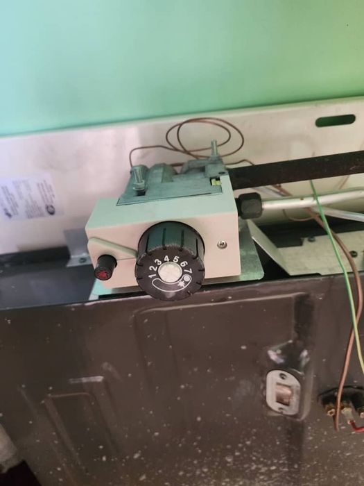 Украинская печка