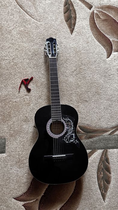Гитара Adagio 39 размер. Guitar.