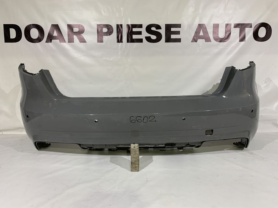 Bara spate Audi A3 S-Line,Sportback,  Hatchback, 2013, 2014, 2015, 2016.