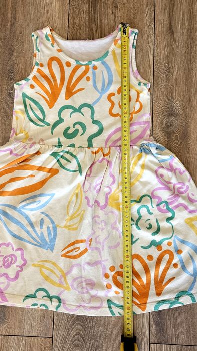 Rochie de vară DeFacto  6/7 ani