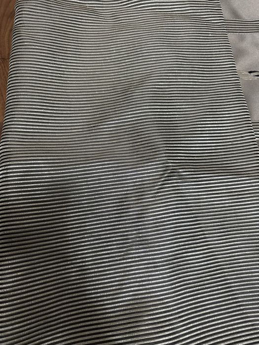 Шторы 4 штук длина 3,30