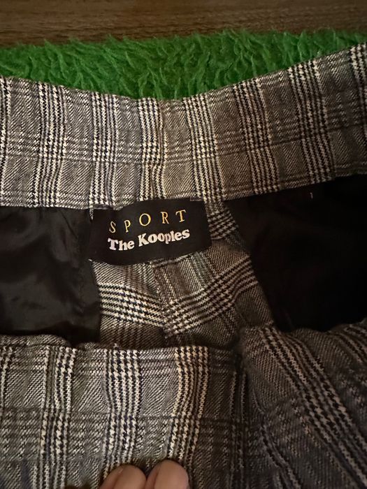 Дълъг панталон ………pinko