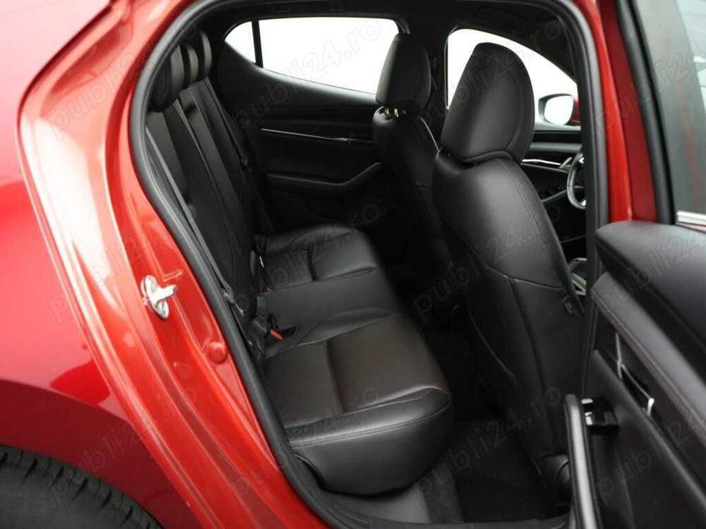 Mazda 3 2019 G122 Automat TvaDeductibil ADESA