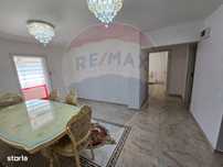 Apartament 3 camere de vânzare la parter, zona Nord - Fiald