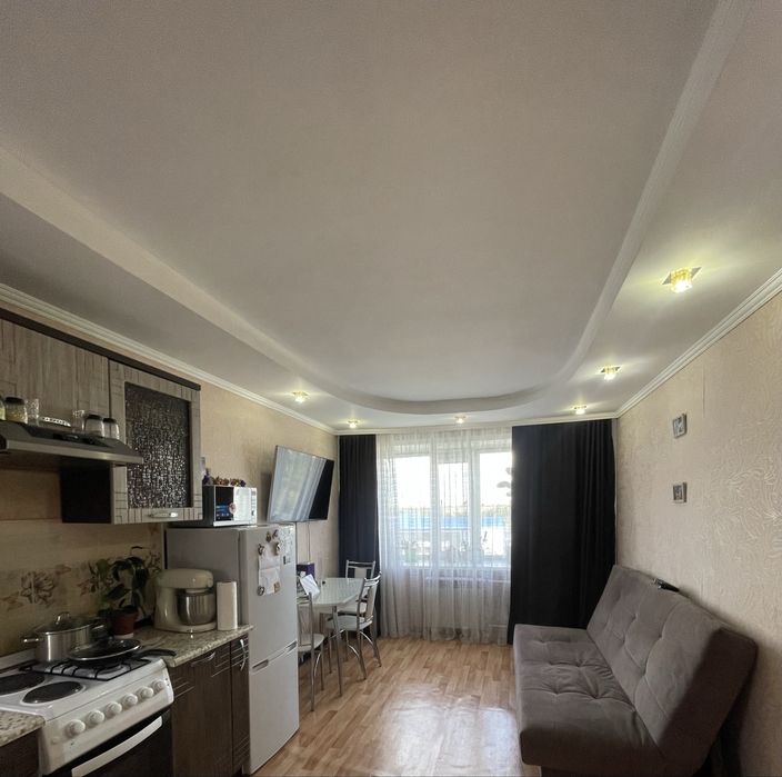 Продается 3-х комнатная квартира