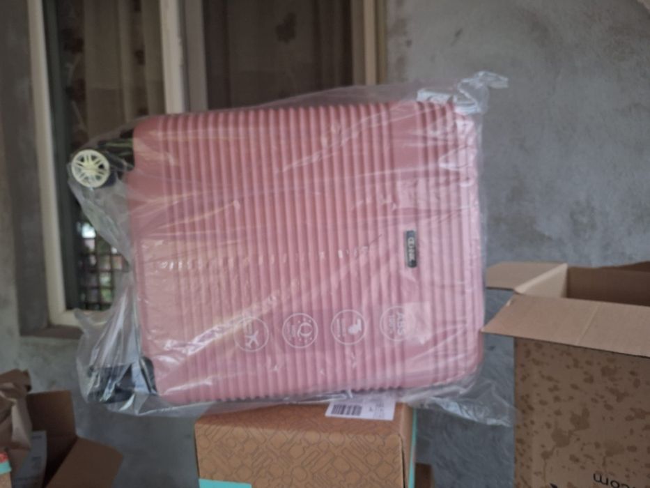 Vând troler de doamna