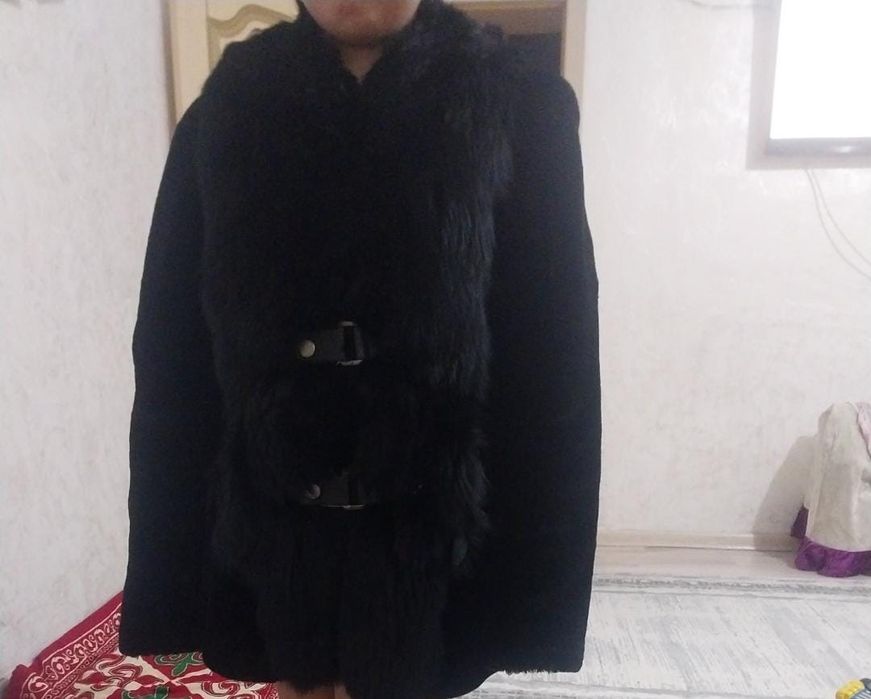 Шуба сатылады жақсы жағдайда