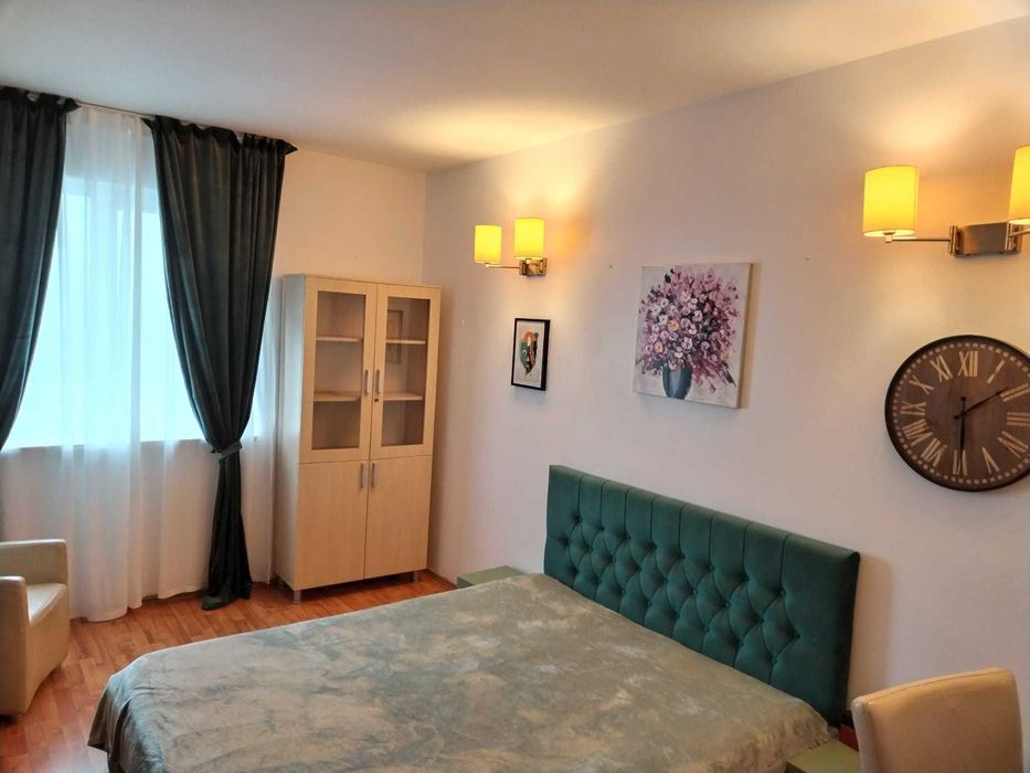 Vitan Rin Grand Residence