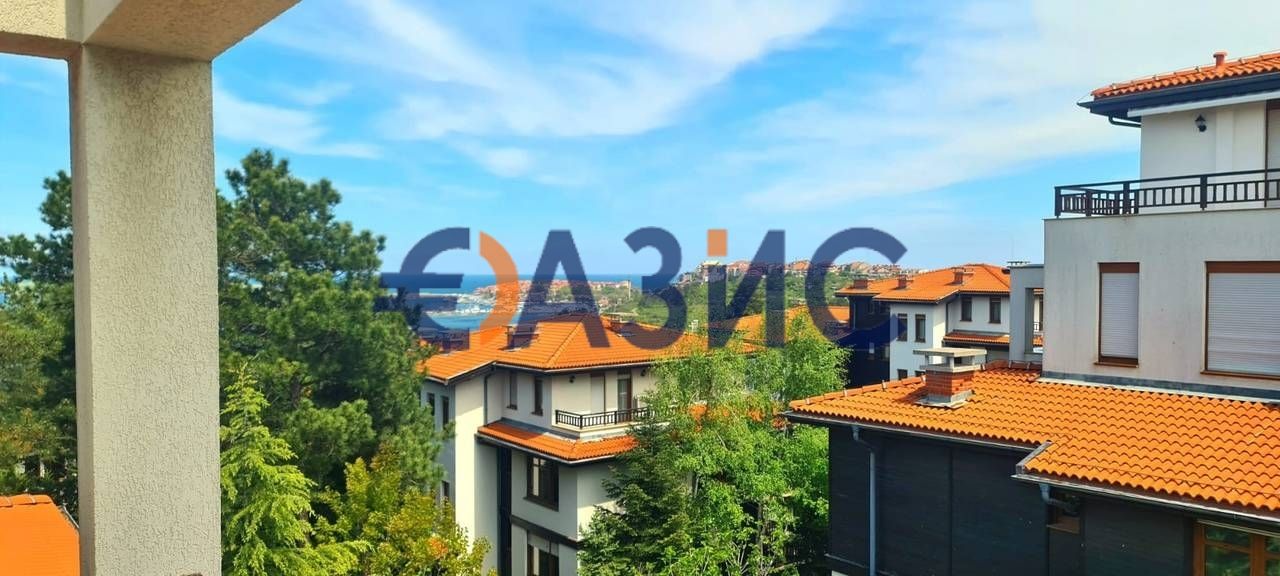 Продава се Двустаен апартамент в Созопол - 63 кв.м за 1707 €/кв.м - Снимка #12