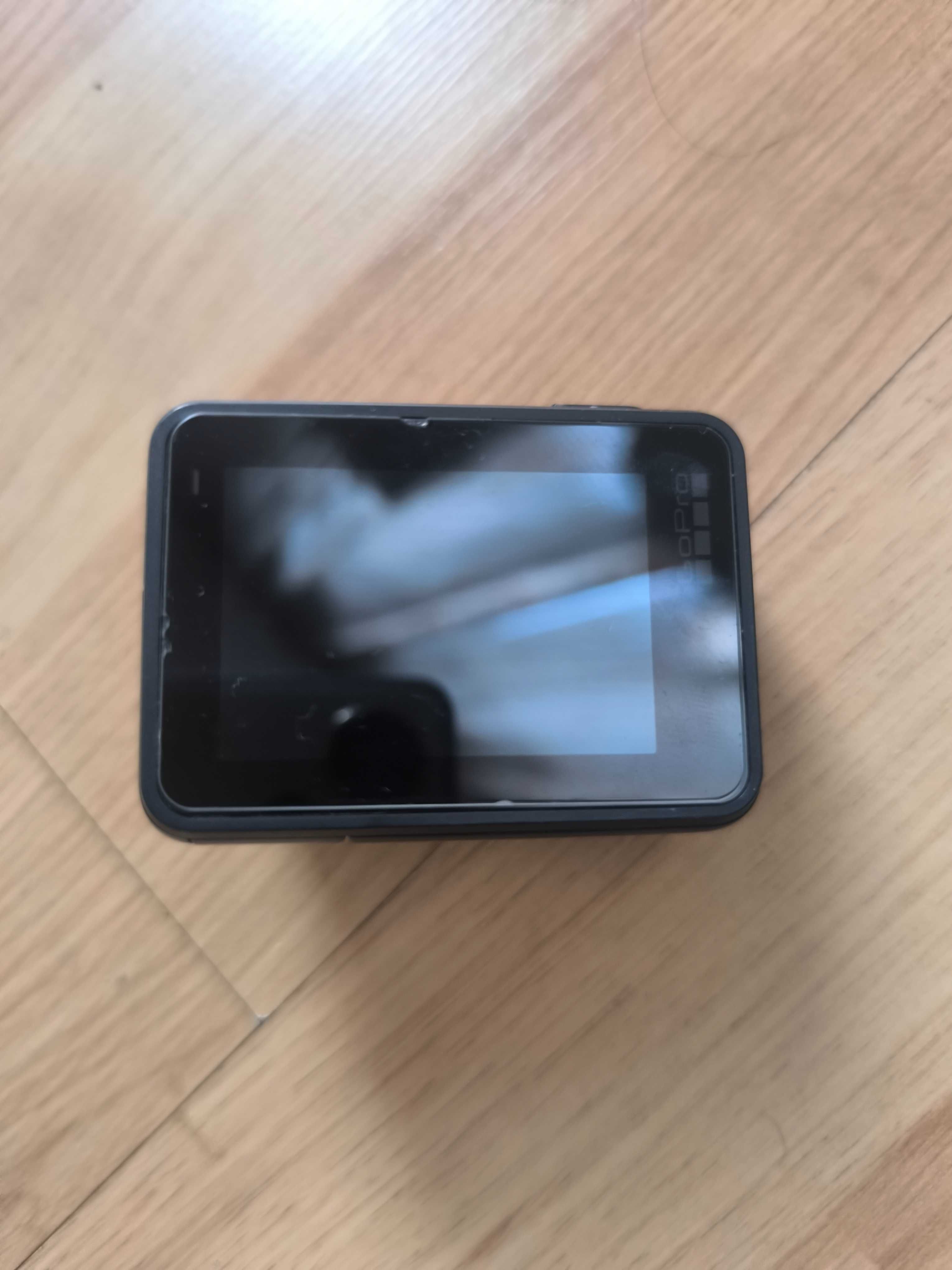 Go Pro hero 7 black