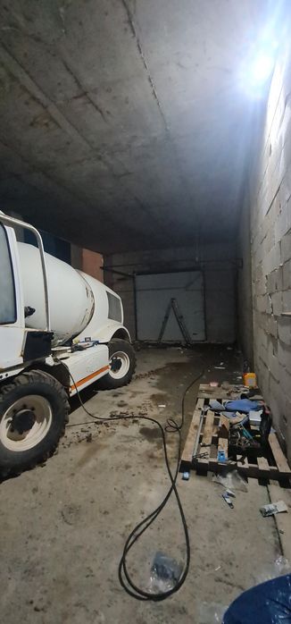 Сдам в аренду тёплый гараж .