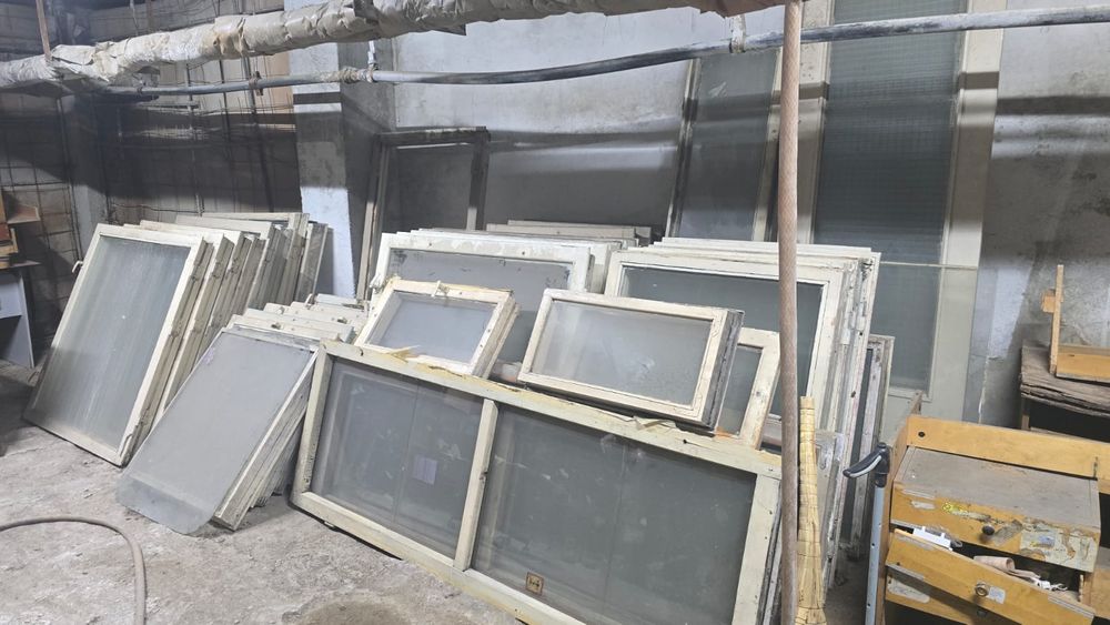 Дрова бесплатно отдам