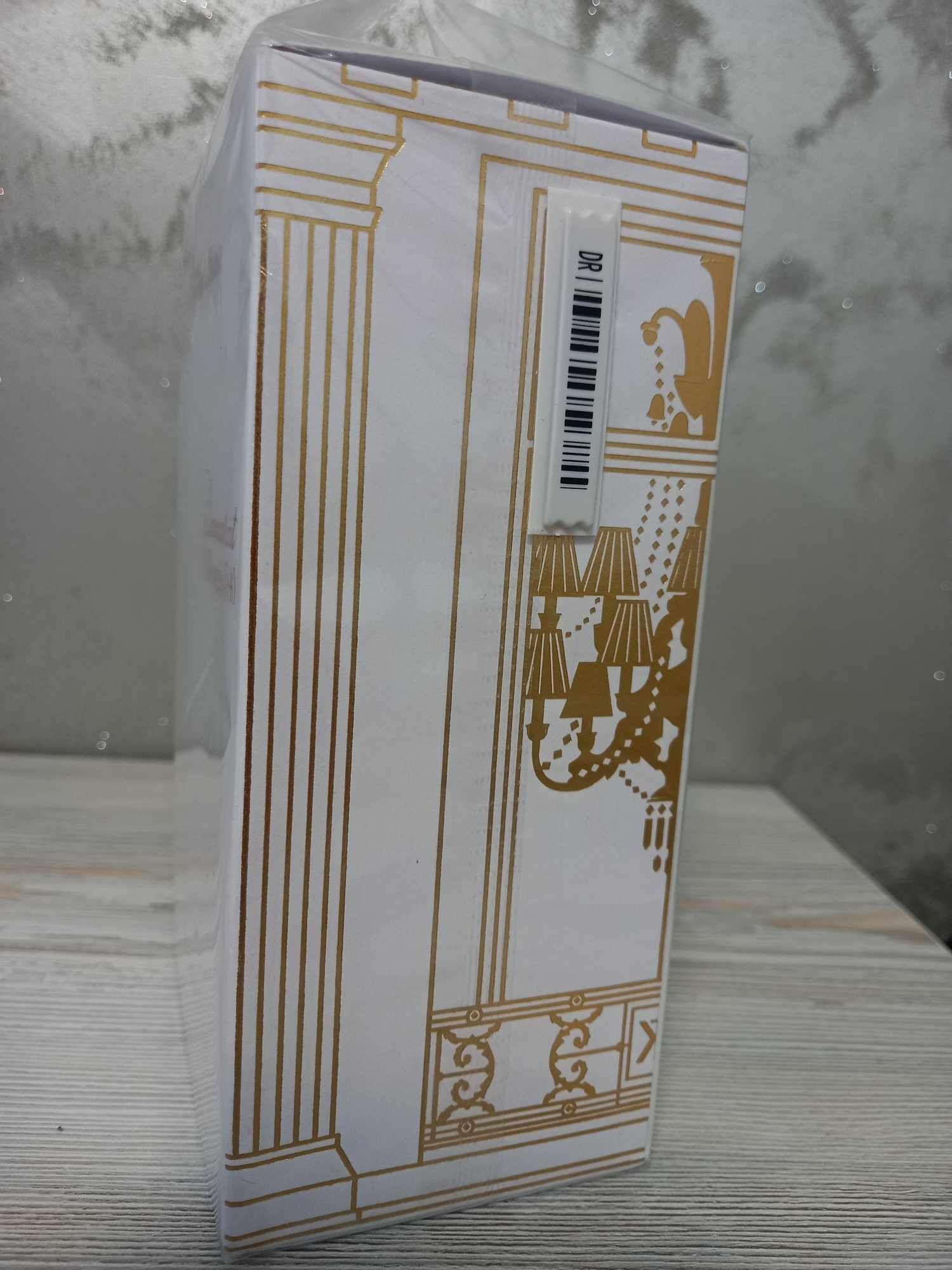 Maison Francis Kurkdjian Baccarat Rouge 540 EDP -парфюм 70мл.