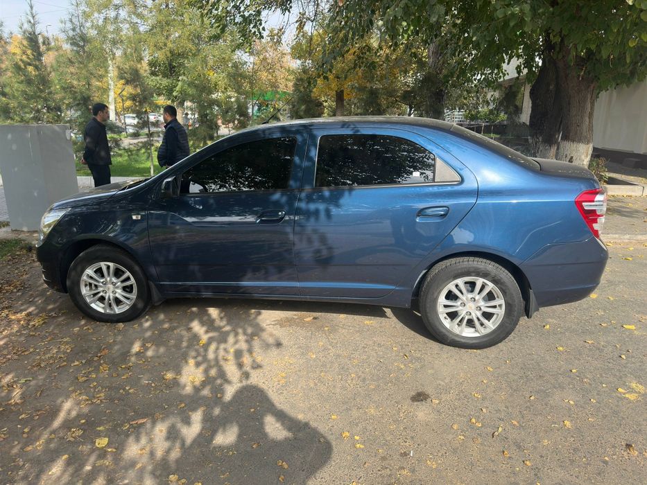 Cobalt 4 poz holati ideal propan gaz 2023