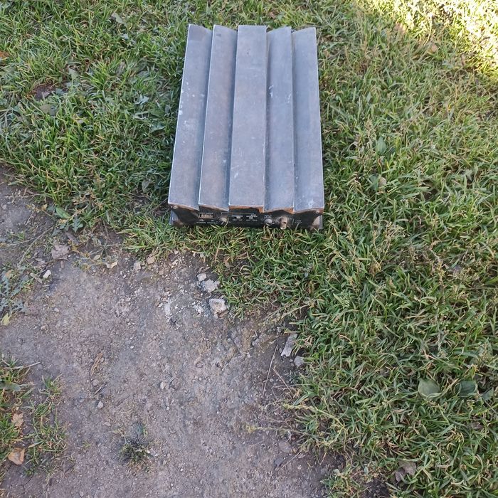 Продам усилитель мощности