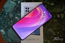 Honor x 8 6/128 ochlmagan