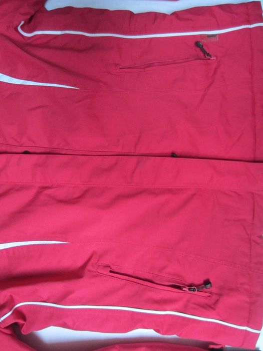 Geaca dama Maier Sports, mas.42(M), factor 10000 protectie,gluga