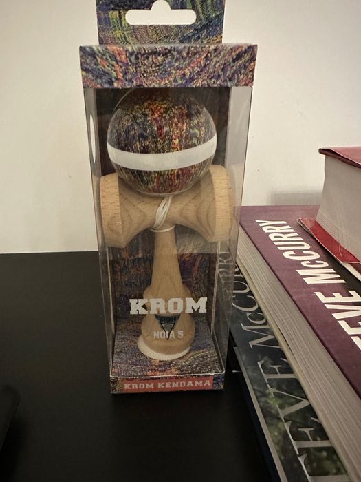 Kendama Krom Noia 5