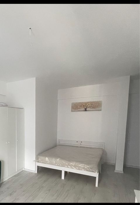 Vand Saltea  140x180 si pat