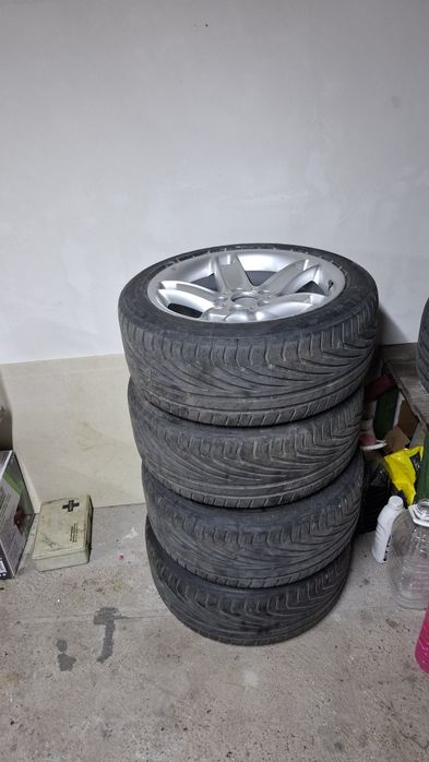 Джанти БМВ стайл 49 5х120