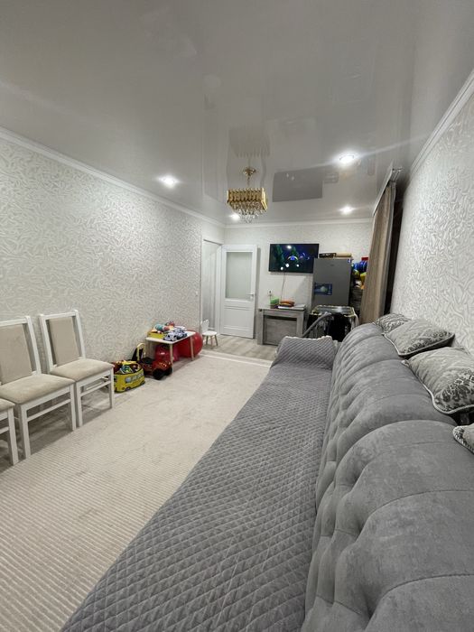 Продается 2х комнатная квартира по ул.Абдирова