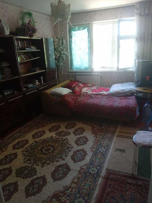 2 хонали квартира ижарага берилади  2