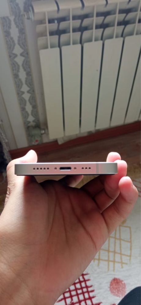 Iphone 14 в ремонте не был