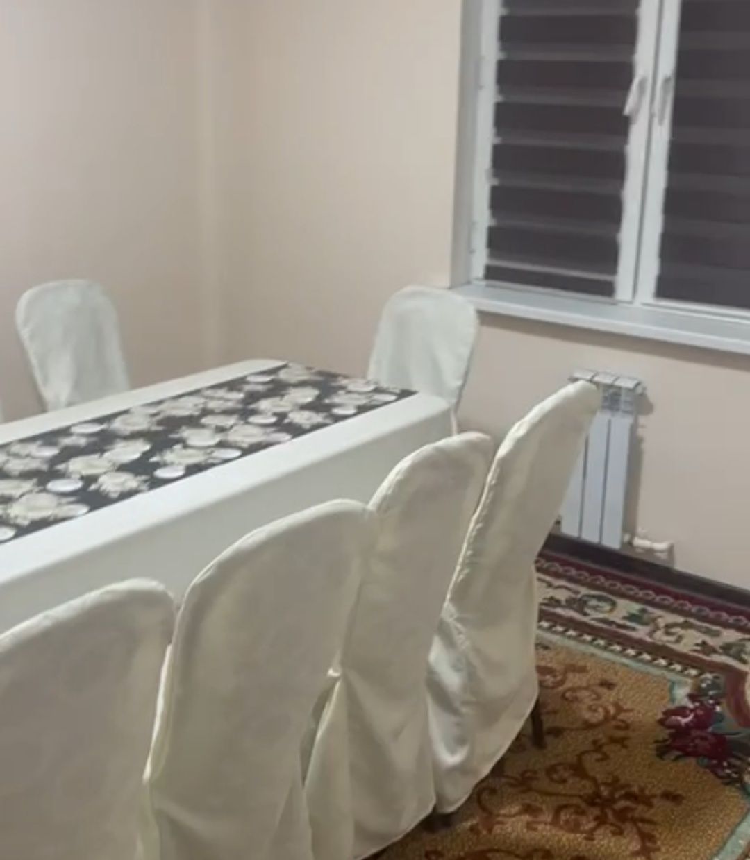 Продается квартира Мирзо-Улугбекский район, массив Геофизика