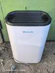 Влагоабсорбатор и пречиствател на въздух AlecoAir D22PURIFY, 22 л/24 ч