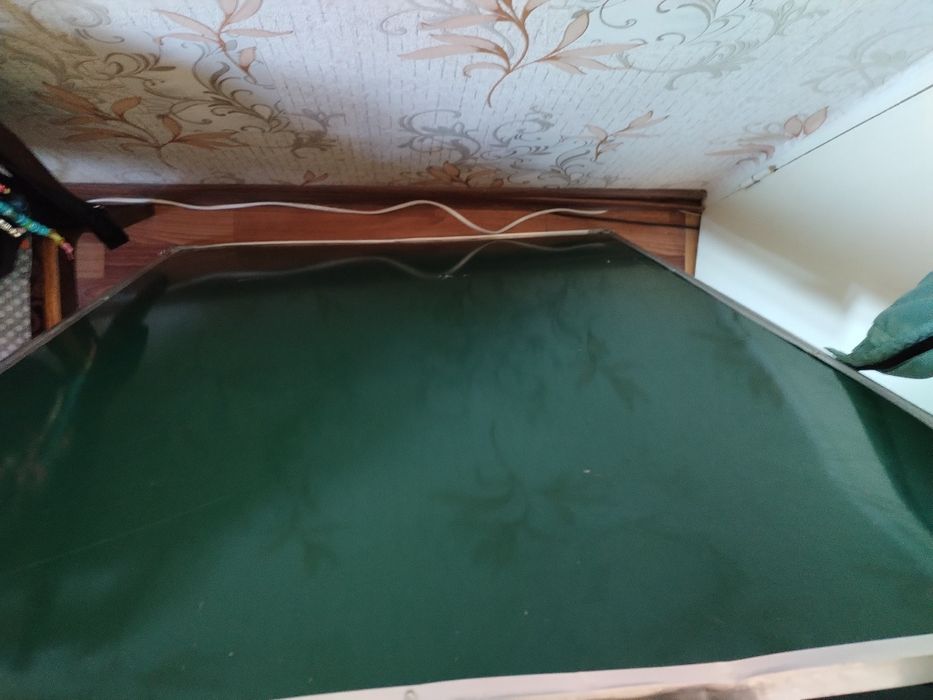 Доска учебная для поокачки мозга глупышам. Б. У