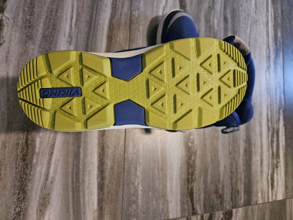 До Коледа за 40лв Апрески на Viking