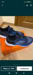 Маратонки NIKE AIR WINFLO 9- N-45,5