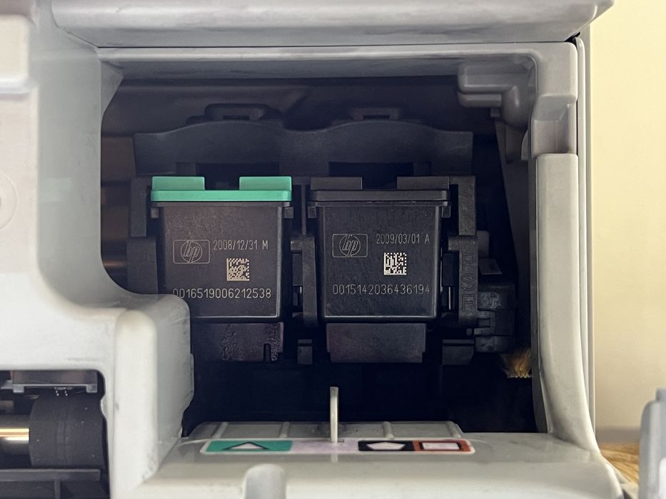 Принтер HP Photosmart C3183