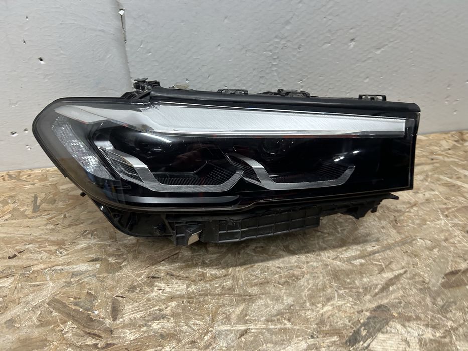 Far bmw G30 G31 seria 5 Lci full led 2020-2023 dreapta