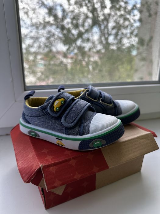 Продам обувь для мальчика