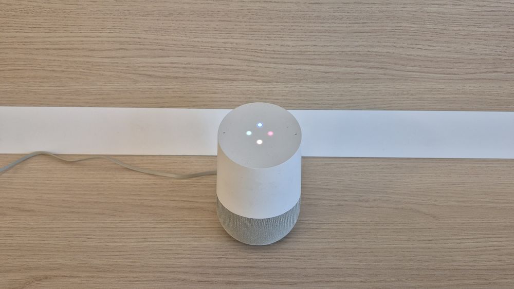 Boxa Smart Google Home