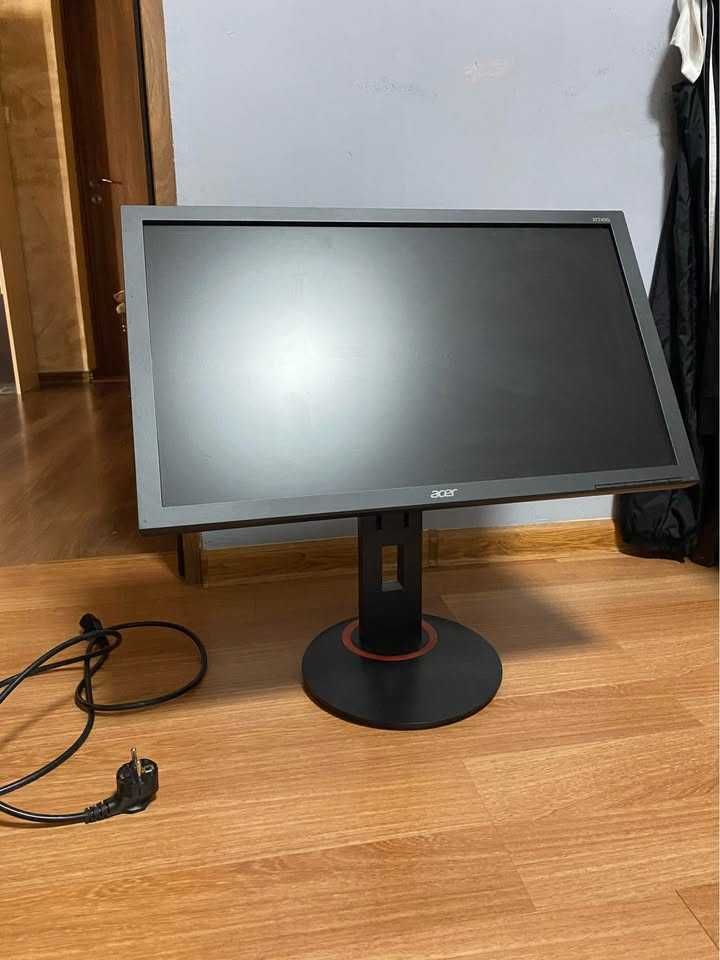 Гейминг монитор Acer Nitro 165Hz – бонус 2 монитора