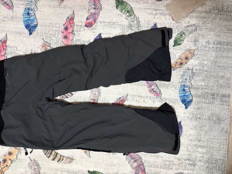 сноуборд панталон TCM